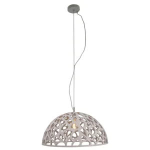 ETH The Open Hanglamp White 50cm 1xE27