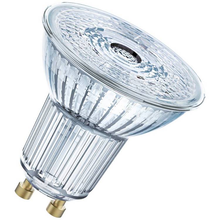 Osram LED Spot PAR1635 2,6watt/35w GU10/827 Warm Wit (niet dimbaar) - Afbeelding 3