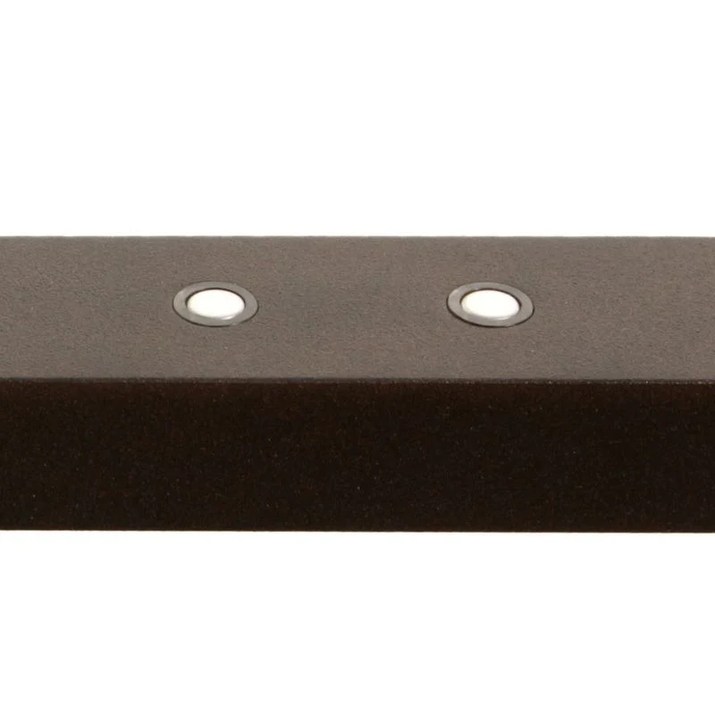 Steinhauer Bande LED Hanglamp 114cm met Cable lift Cacao - Afbeelding 4