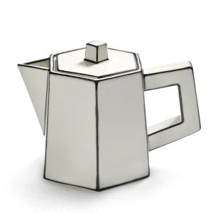 Theepot - Carte Blanche