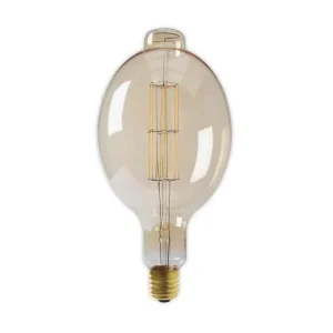 Ztahl LED filament model Colosseum E27 dimbaar