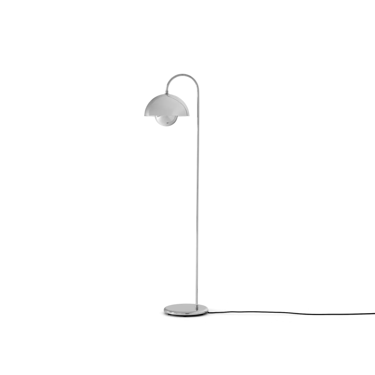 Flowerpot VP12 vloerlamp - Afbeelding 8