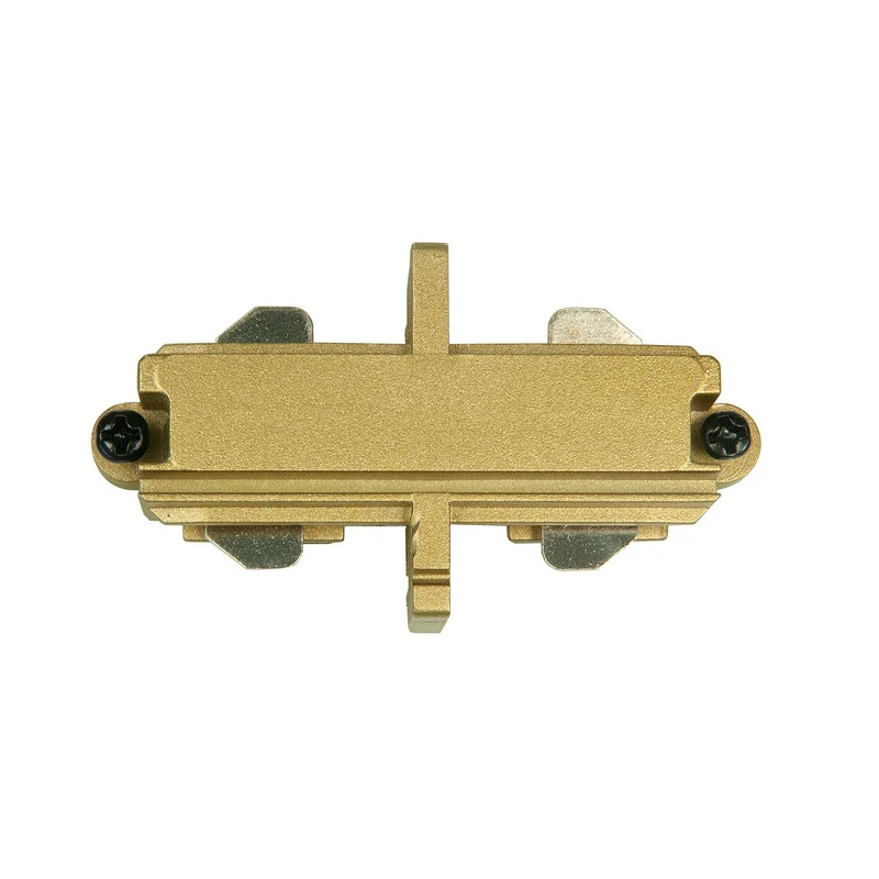 Highlight Koppelstuk rail O5108.32 Brons - Afbeelding 2