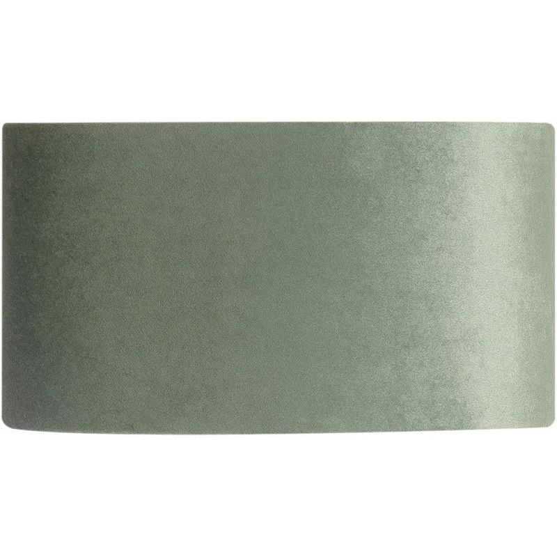 Losse Kap Ovaal 50/33/25 Olive on Gold O4445.05
