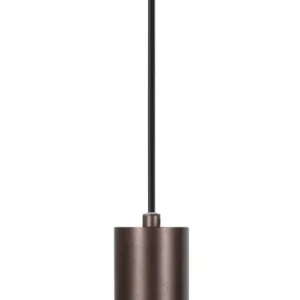 Highlight Perugia 1-Lichts Hanglamp O1170.04 Choco