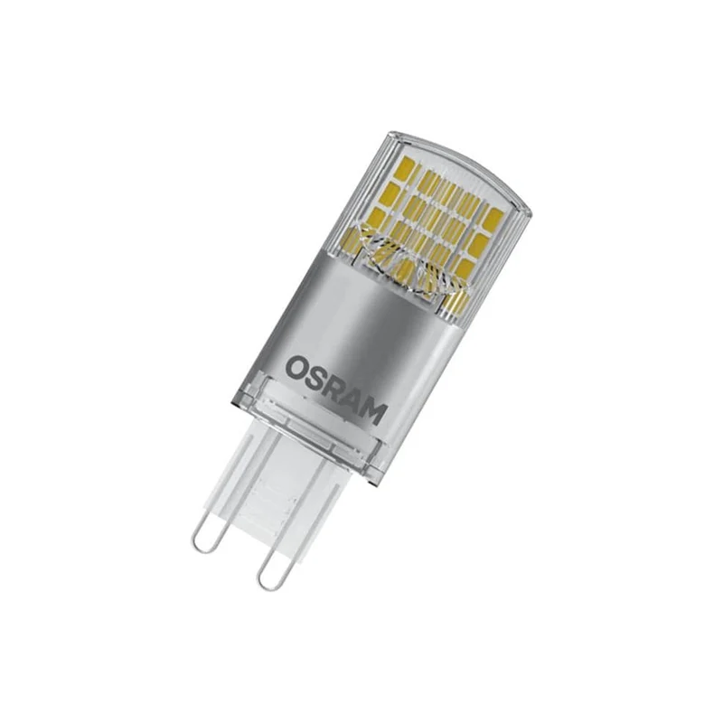OSRAM LEDPIN40 230V 4,2W 827 G9