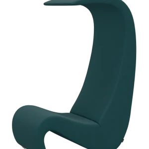 Amoebe Highback fauteuil
