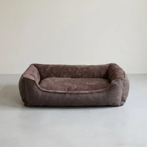 XXL Hondenbed - Orthopedische Hondensofa - Afneembare Hoes & Anti-slip