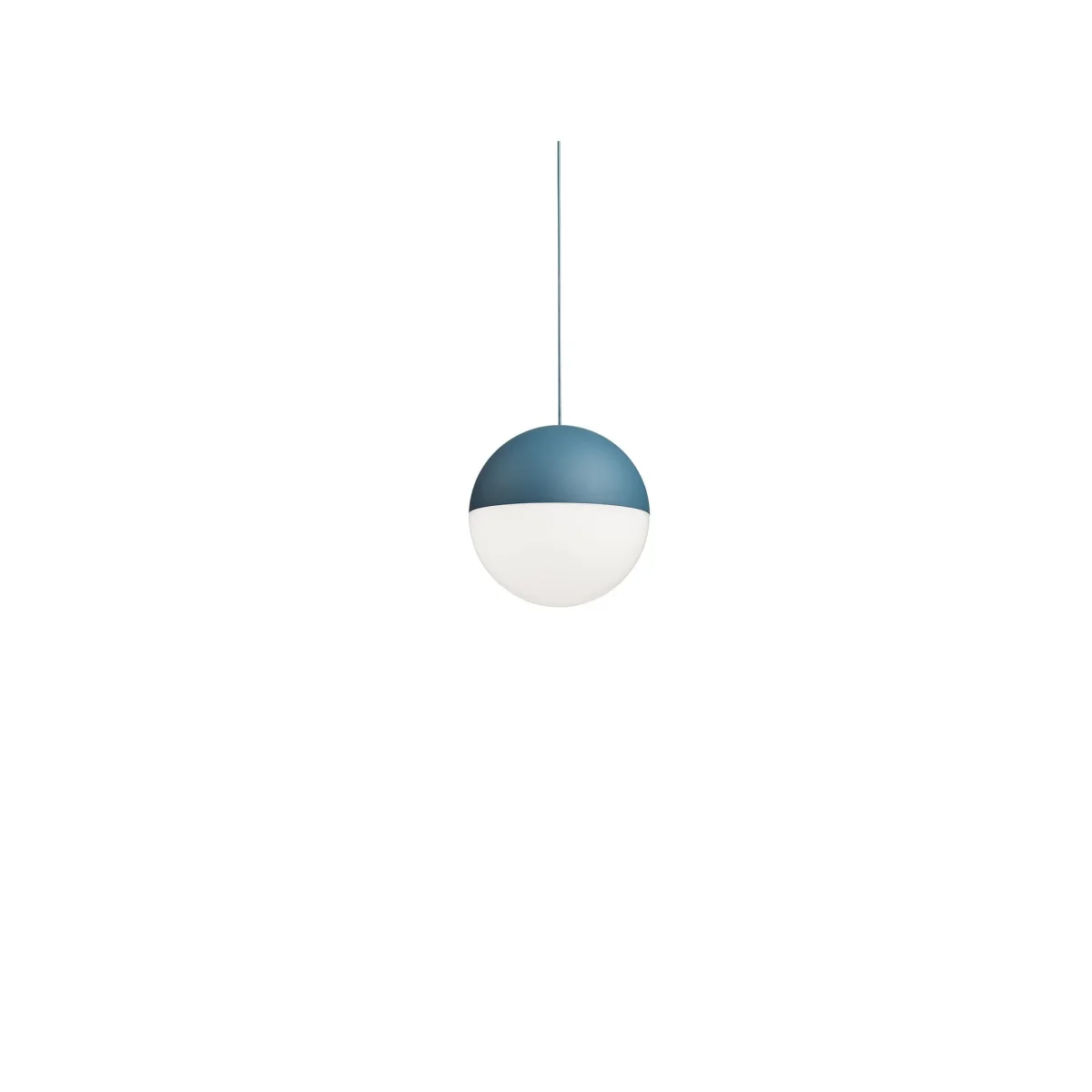 hanglamp String Light Sphere - Afbeelding 4