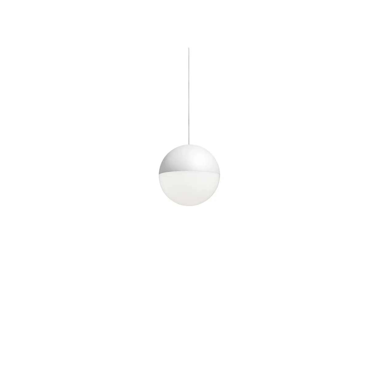 hanglamp String Light Sphere - Afbeelding 3