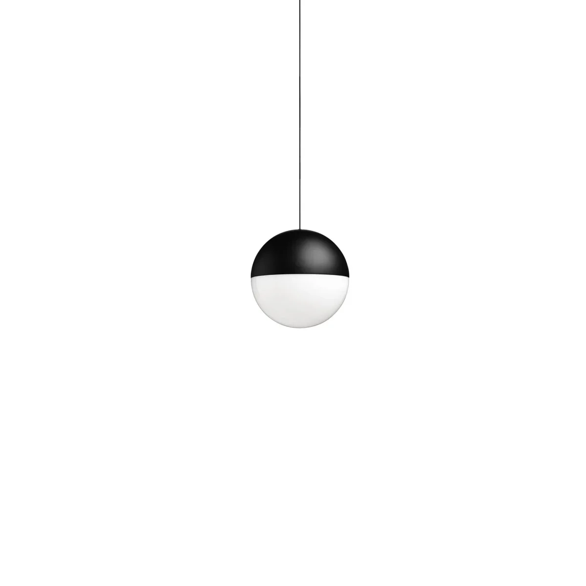 hanglamp String Light Sphere