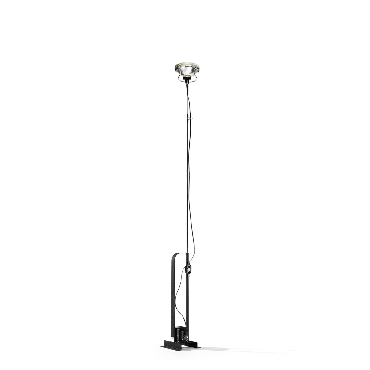 vloerlamp Toio Limited Edition 2018 Matte Black LED