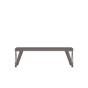 bank Lloyd - L 140 cm.