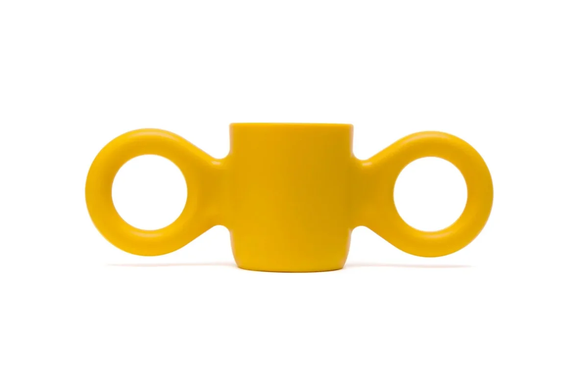 drinkbeker Dombo - Afbeelding 6