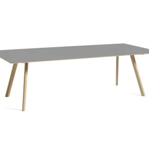 tafel Copenhague CPH 30 - 120 x 250 cm.