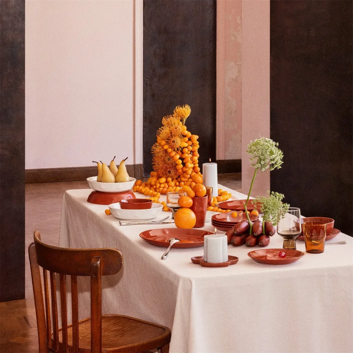 Alvar Aalto schotel - 15 cm. - Afbeelding 6