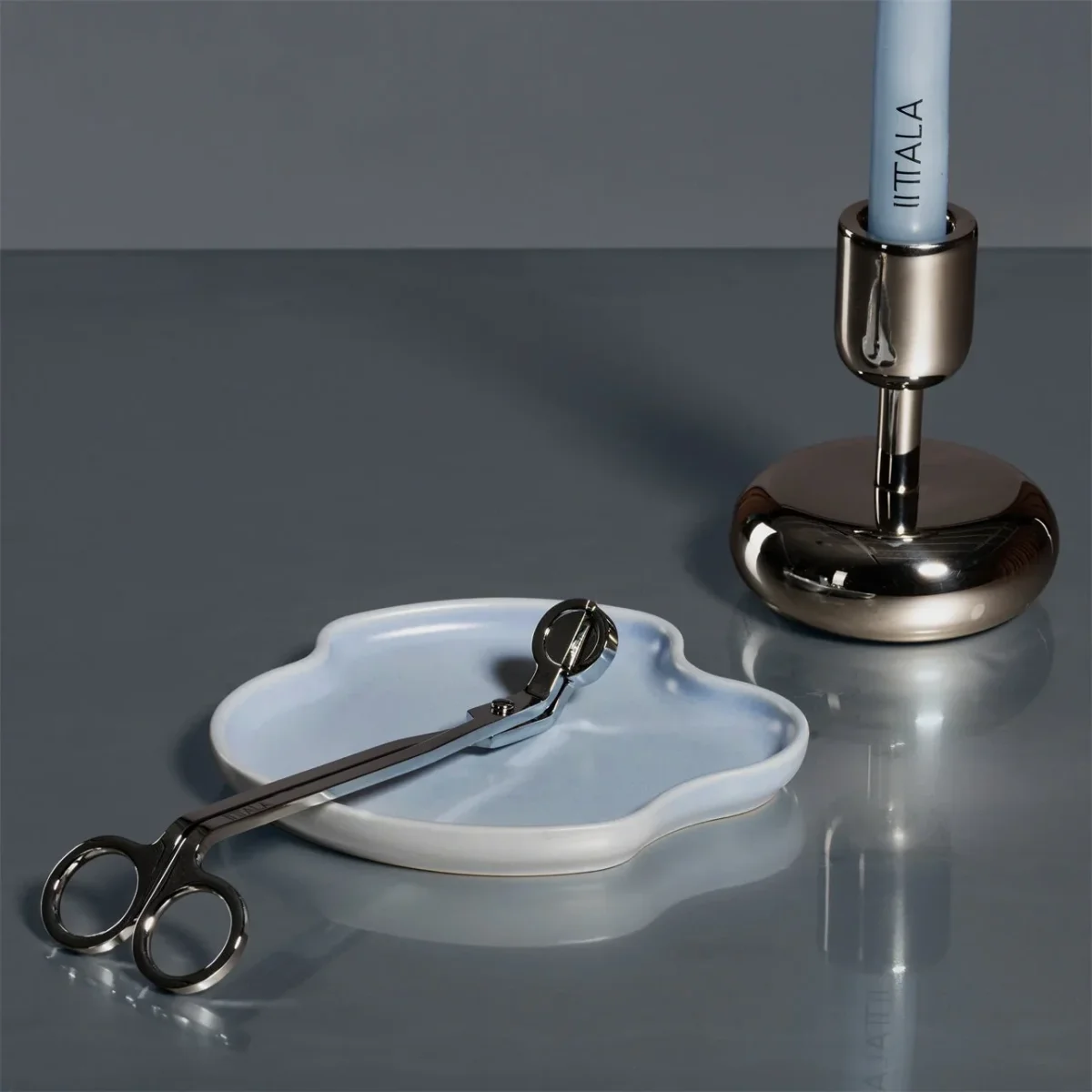 Alvar Aalto schotel - 15 cm. - Afbeelding 9
