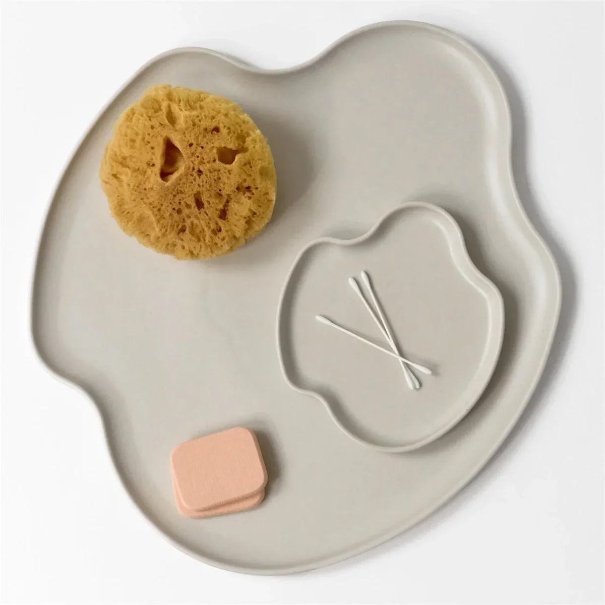 Alvar Aalto schotel - 15 cm. - Afbeelding 4