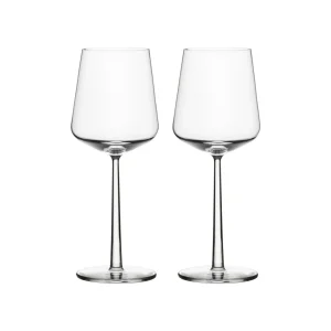 Essence wijnglas rood 45 cl. - 2 stuks