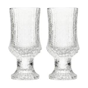 Ultima Thule wijnglas wit 16 cl. - 2 stuks