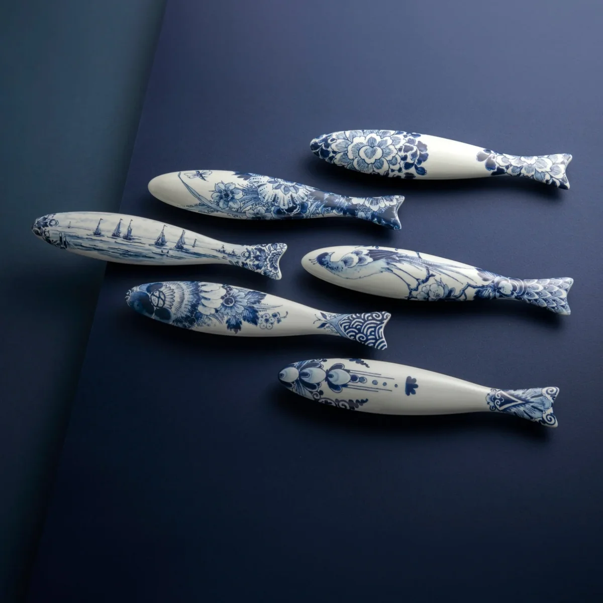 Blue Herring - Peacock Scales - Afbeelding 5