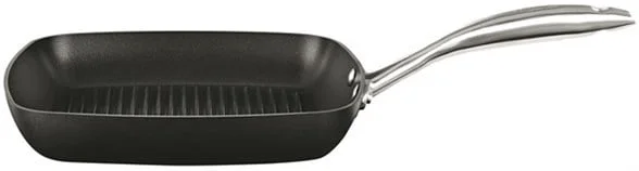 grillpan 27 cm. - Pro IQ