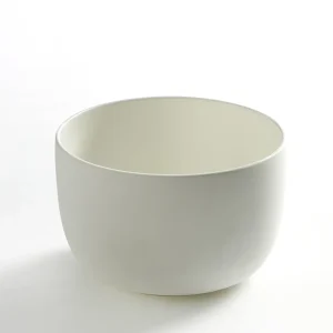 hoge kom S - 12 x 7,5 cm. Base by Piet Boon - 65 cl.