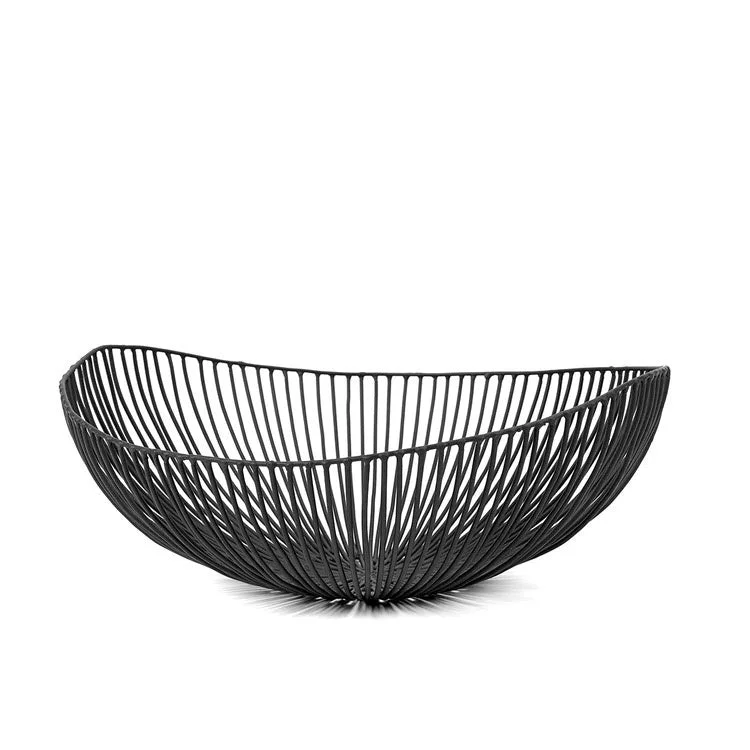 lage mand Meo zwart - Afbeelding 2