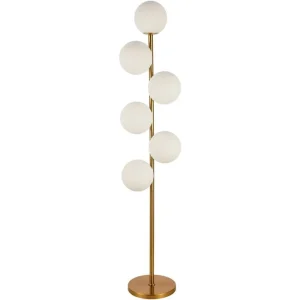 Stijlvolle Vloerlamp met Elegant Design – Moderne Lamp 160 cm