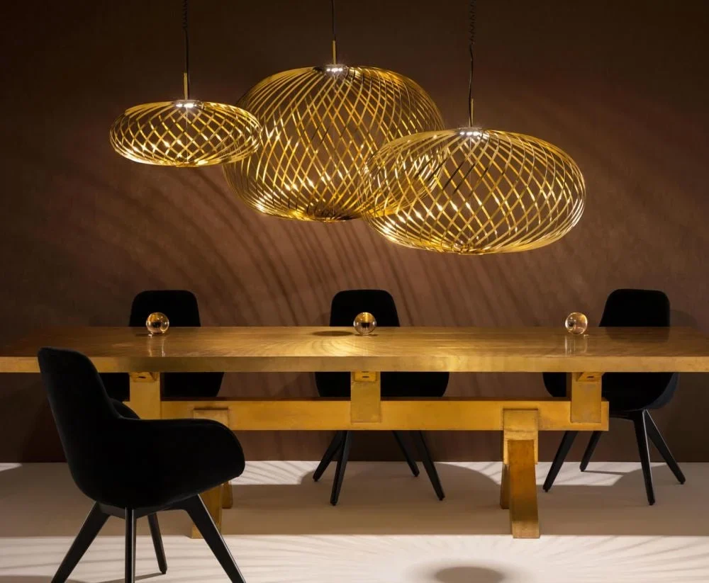 hanglamp Spring - M - Afbeelding 3