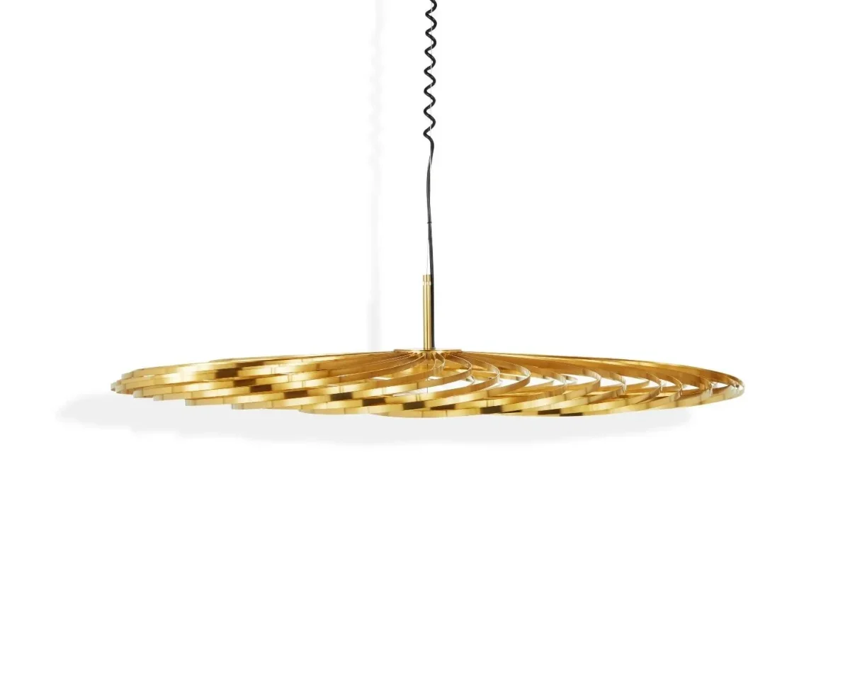 hanglamp Spring - M - Afbeelding 4
