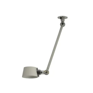 Bolt plafondlamp side fit één arm