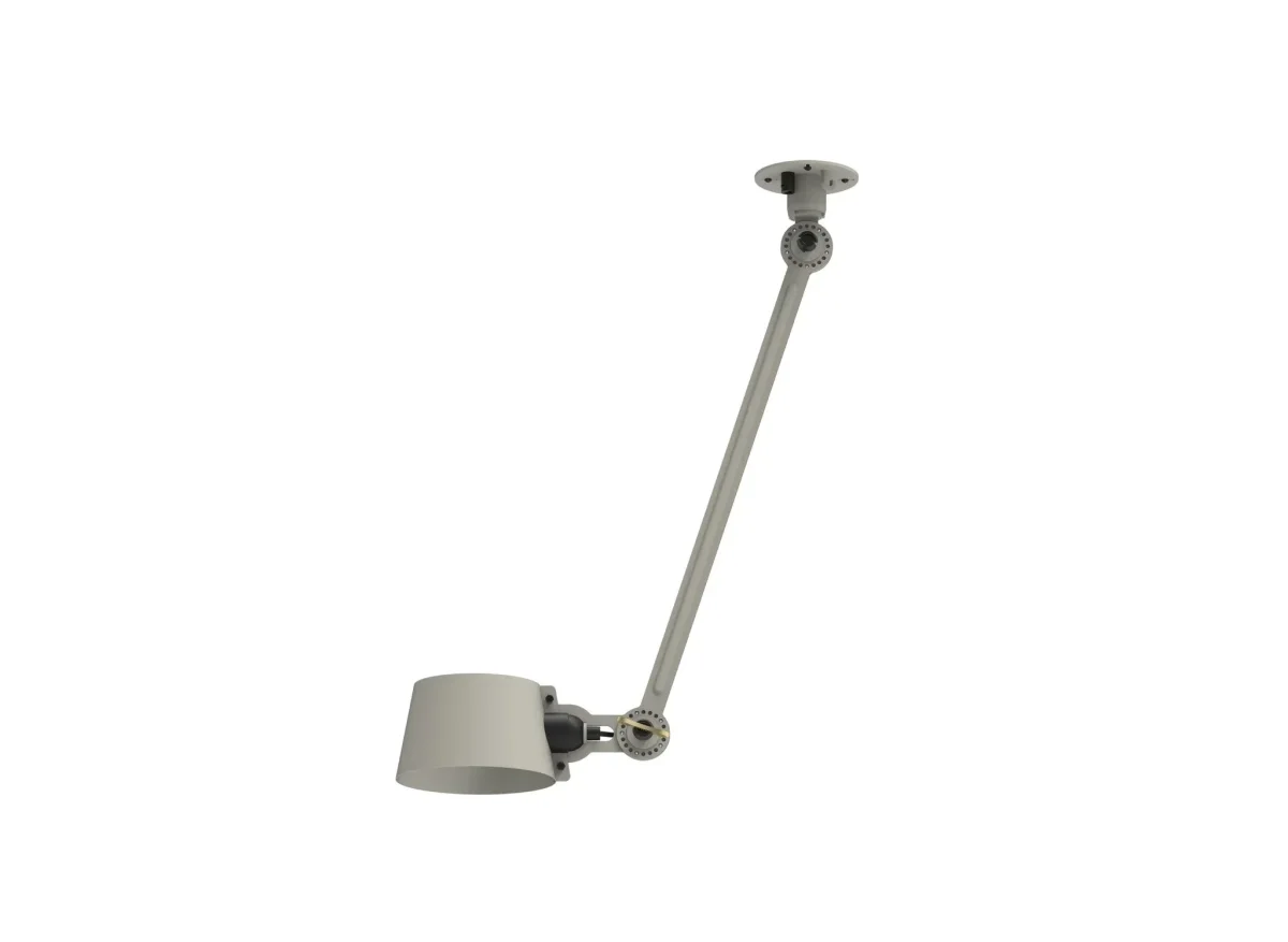Bolt plafondlamp side fit één arm - Afbeelding 2