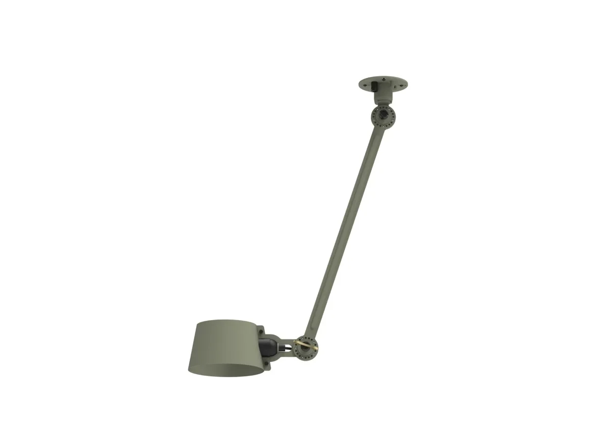 Bolt plafondlamp side fit één arm - Afbeelding 4