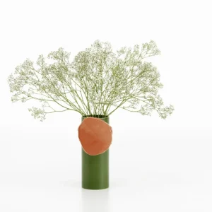 Vases Découpage