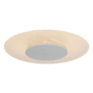 Steinhauer Lido LED Plafondlamp 7799W Wit